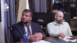 Цифровые технологий в здравоохранении: новации, проблемы, решения