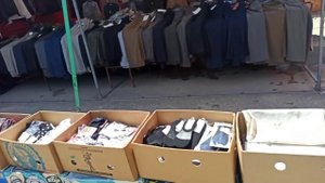 Ярмарка Белорусская в Буйнакске