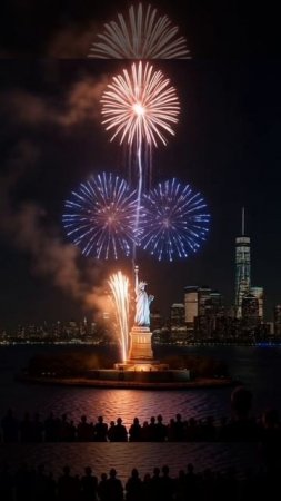 Ответ Трампу на его выкидоны.