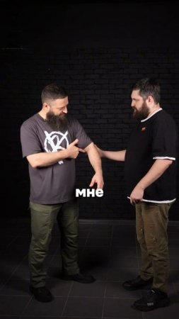 БОЛЕВЫЕ ТОЧКИ. САМООБОРОНА С МАРАТОМ СУТАЕВЫМ