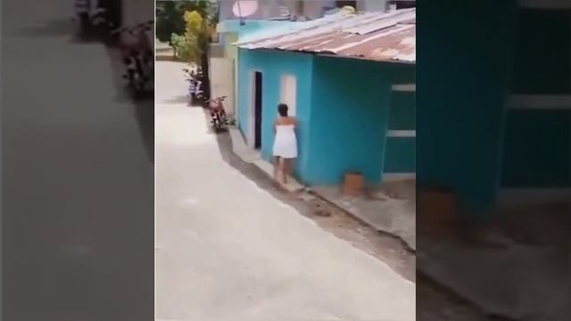 Любовный треугольник