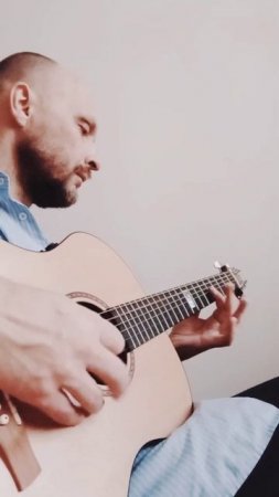 Музыкальный фрагмент - Musical fragment