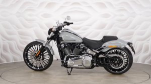 Harley-Davidson Breakout vin 5HD1YEZ58RS011247