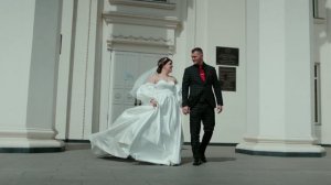 👀 Первый взгляд жениха на невесту — один из самых трогательных моментов