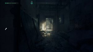 ☣️Chernobylite☣️ 

#chernobylite #stalker #gaming