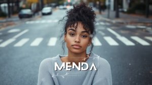 MENDA - Kiss (Original Mix)