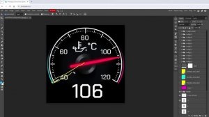 Датчик температуры Arduino