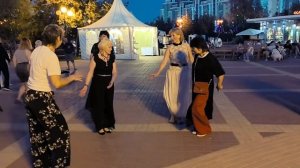 Я полюбил тебя всерьёз... 06.07.25...