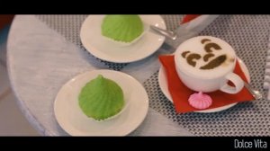 Кафе - Дольче-Вита