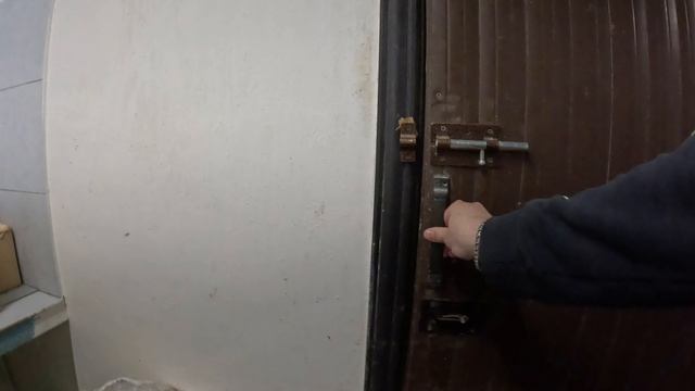 Ферма Демидовка