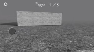 slenderman rise again full gameplay