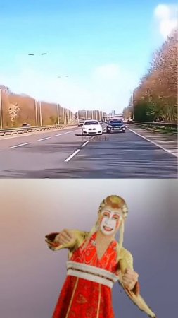 Ford🆚 BMW