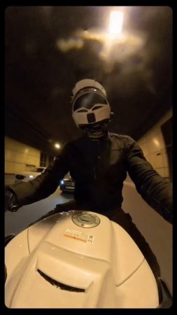 Yamaha fz8s