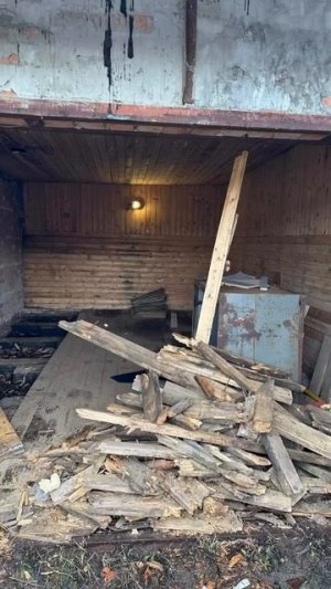 Идеальный пол за небольшие деньги!