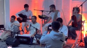 Мантра-йога. Киров. Мантра любви "Джая Радха Мадхава"