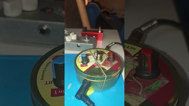 Банка Фузз