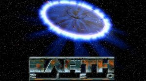 Earth 2150 OST Оригинальный саундтрек