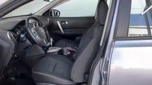 Nissan Qashqai, I Рестайлинг
VIN:
SJNFBAJ10U2454632