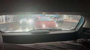 Ночь в Шанхае, о которой я не забуду: День Рождения в ритме города.