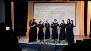 3. Величание Богородице (путевой распев и строчное многоголосие) | Архангельск, 26.05.2025