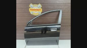 Киа Рио ЖБ 2 Дверь передняя левая 760031G010