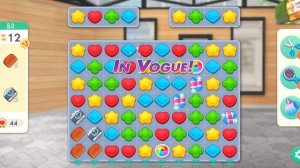 GameMix: Реакция на сумасшедшие образы в Project Makeover