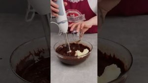 🍫 Супер-шоколадный торт
#десерты #выпечка