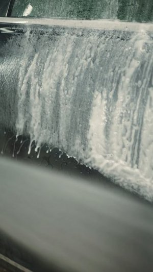 КАК ВЫБРАТЬ НАБОР ДЛЯ УХОДА ЗА ВОСКОМ?  #foamheroes #detailing #уходзаавто  #diy #детейлинг
