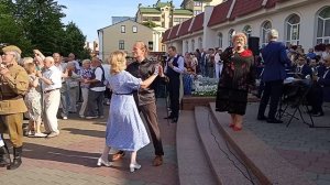 VID_20250621_ Поёт Марина Житинева 🎤👍👋😀