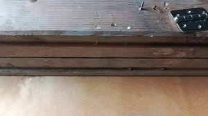 Лайфхак с дверными петлями