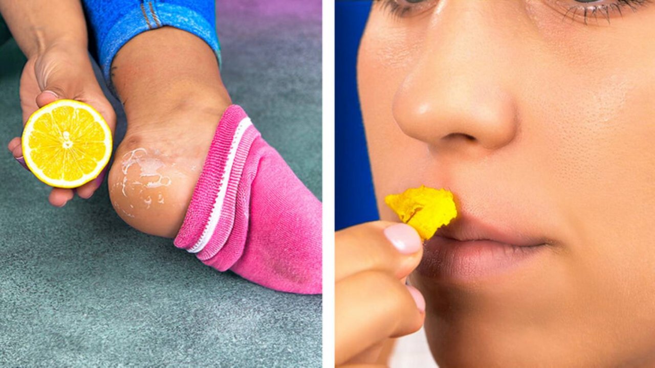 💄 Красота без денег? 😅 лучшие бюджетные советы! ✨