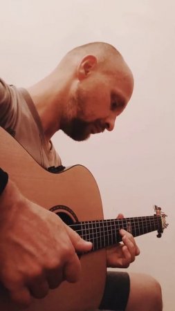 Музыкальный фрагмент - Musical fragment