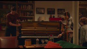 «Вундеркинд»
Трейлер