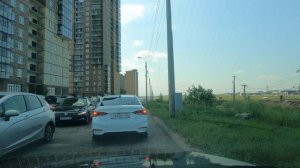 г. Красноярск, Октябрьский район 07.07.2025г.