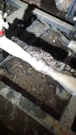 Голубые дали, 9