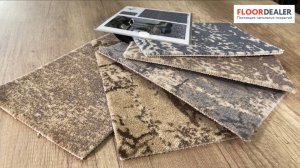 Ковролин Classic | Melange | Stone от Desoma