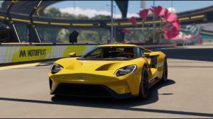 THE CREW MOTORFEST: Простая езда на гоночной машине – От новичка к скорости!