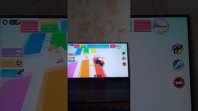 прохождение Оби но ты проклят