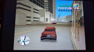 GTA Vice City