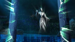 Легенда Ивы | 4 сезон | 7 серия