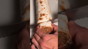 🥮 Обед в турецком стиле
#обеды #ужины #горячее