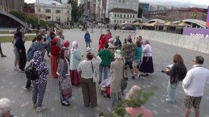 Частушки_Город встреч_Пермь_2025
