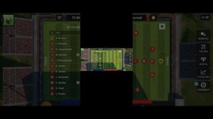 Top Eleven 21 тур 2 уровень Заибался проебывать блядь