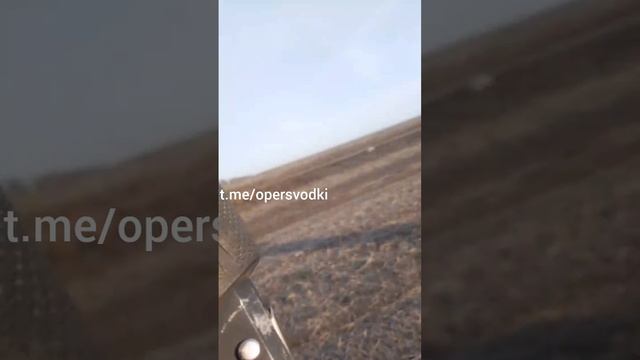 Фронтовые будни.
