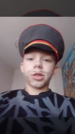 Андрюша и путёвка в детдом