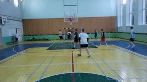 Защита, атака, дальние броски, проходы на Basketball.Tranings