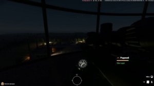 Arma reforger Работает снайпер