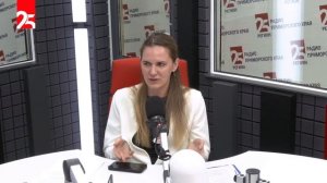 «Без галстуков»: эксперт Алина Емелина про снижение аварийности и безопасность на дорогах
