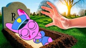 СПРУНКИ ШОУ или СПРУНКЕ из ТИК ТОК в реальной жизни еще круче!