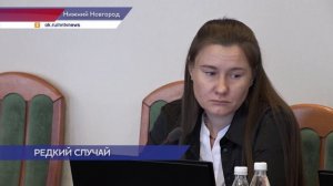 Вопрос финансирования пациентов с редкими заболеваниями обсудили в Нижнем Новгороде